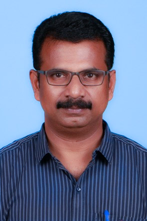 Dr. Manikandan C